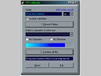TXTcollector
