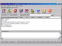 CZ-Pdf2Txt COM