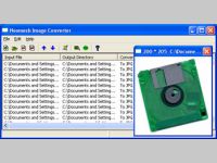 ZTonic.com Image Converter Cocoon