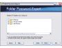 Folder Password Expert 2.1