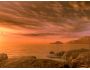 DVSea Sunset Screensaver 2.0