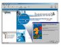 Beeweeb Internet File Server Workgroup for Windows 2.0