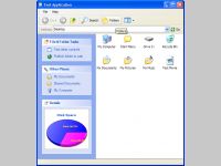 Dacris NetXP