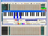 Pianito MicroStudio