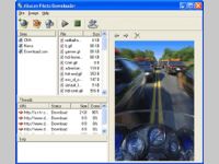 Abacre Photo Downloader