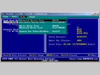 Active@ UNERASER - Data Recovery