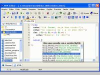 PHP Editor