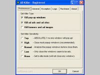 AD Killer