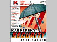 Kaspersky Anti-Hacker