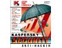 Kaspersky Anti-Hacker 1.0