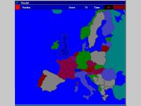 Europe! for Macintosh