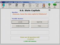 StateTriviaPlus