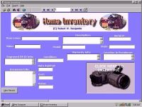 Home Inventory
