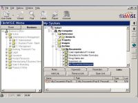 FileWISE Deluxe Software