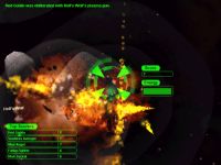 3D Space Gladiators