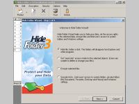 Hide Folder