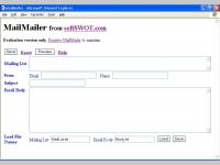 Mail Mailer
