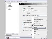 BlazingTools Perfect Keylogger Lite