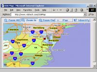 AspMap