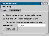 MrPostman
