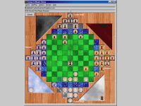 Keeps & Moats Chess
