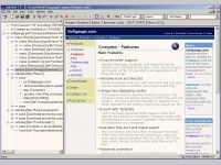 XmlShell - The Ultimate Lightweight XML Editor