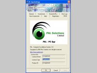 PAL PC Spy