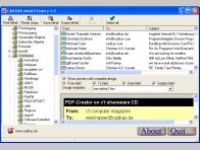 eMail-Printery