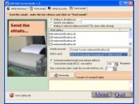 Serial-Mails