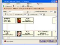 Family Tree-Printery