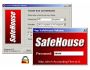 SafeHouse Hard Drive Encryption 2.10