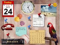 MyCorkboard