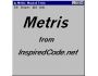 Metris 1.0