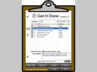 Get It Done