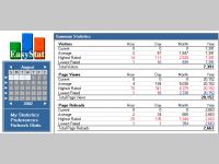 EasyStat