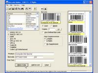 Barcode Maker
