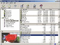 InsideZIP Catalog