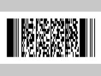Barcode PDF417 ActiveX Control
