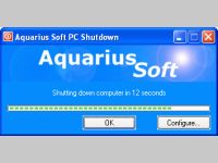 Aquarius Soft PC Shutdown