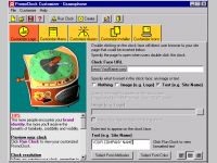 1st Do-It-Yourself Promotional Product Creator