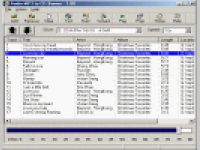 Audio MP3 to CD Burner