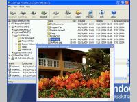 Active@  File Recovery for Windows