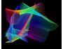 Tropic Lines Screensaver 1.5