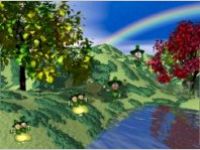 Leprechaun Island