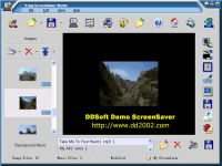 !Easy ScreenSaver Studio