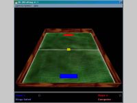 3D UltraPong
