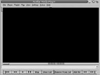 Avellar Media Player