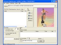 Aarons WebVacuum