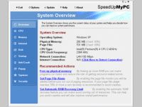 SpeedUpMyPC