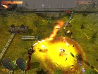 AirStrike 3D: Operation W.A.T.